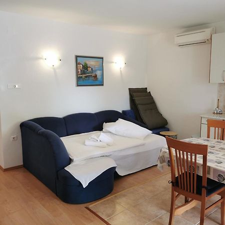 Apartments Dajana Silo Extérieur photo