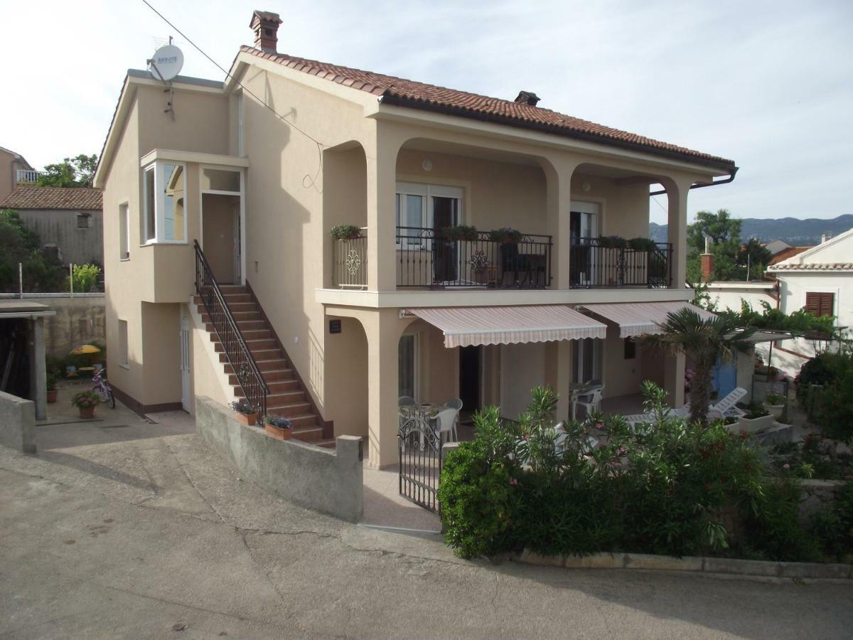 Apartments Dajana Silo Extérieur photo